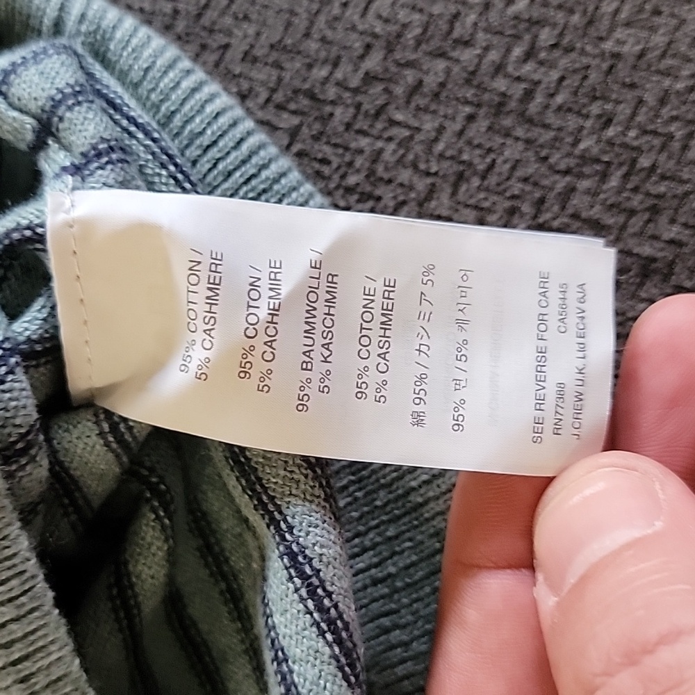 J. CREW Sweater - Picture 3 of 7